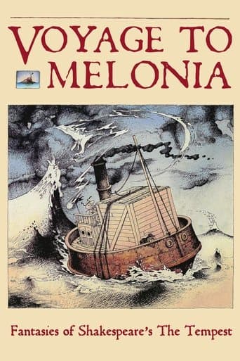 Resan till Melonia Bajeczki