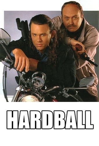 Hardball Bajeczki