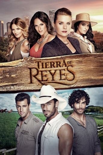 Tierra de Reyes Bajeczki