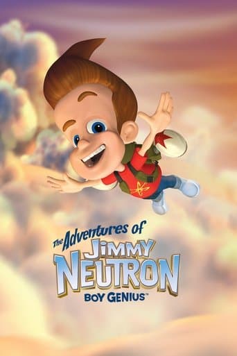 The Adventures of Jimmy Neutron: Boy Genius Bajeczki