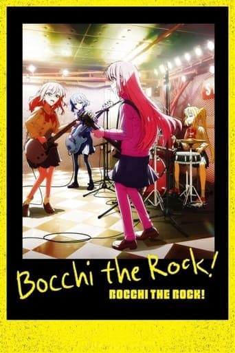 BOCCHI THE ROCK! Bajeczki