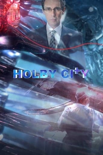 Holby City Bajeczki