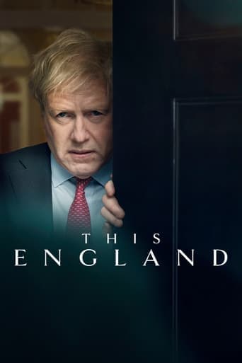 This England Bajeczki