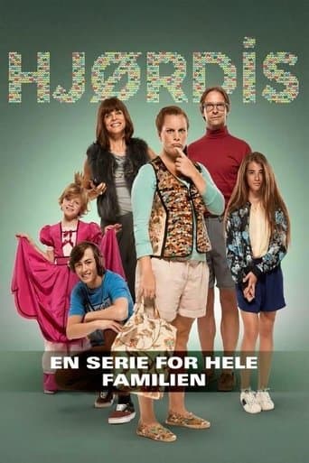 Hjørdis Bajeczki