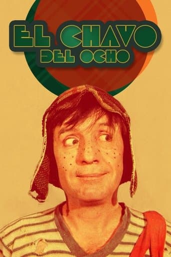 El Chavo del Ocho Bajeczki