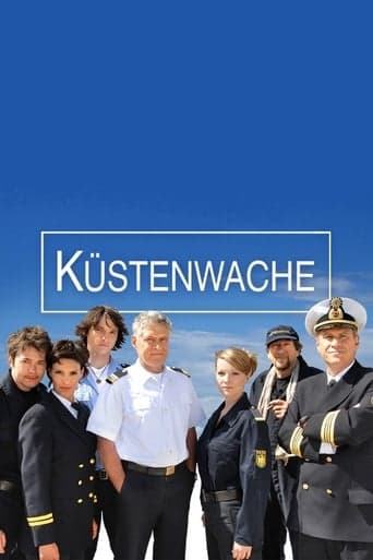 Küstenwache Bajeczki