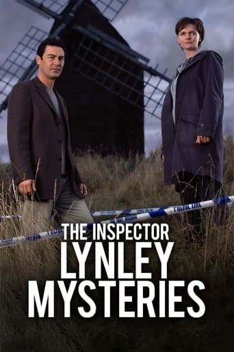 The Inspector Lynley Mysteries Bajeczki