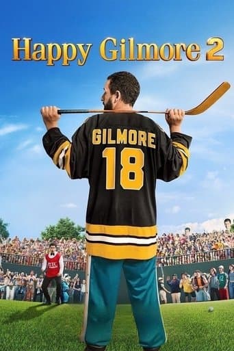 Happy Gilmore 2 Bajeczki