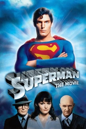 Superman Bajeczki