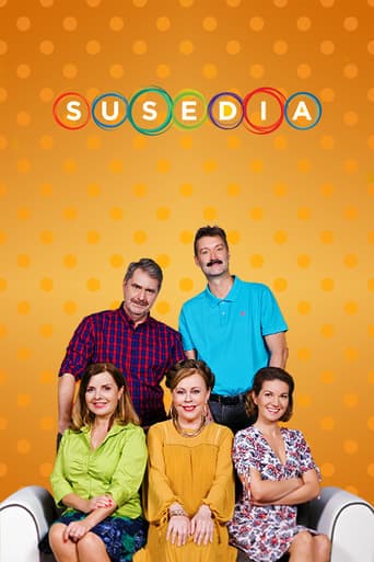 Susedia Bajeczki