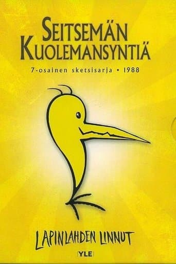 Seitsemän kuolemansyntiä Bajeczki