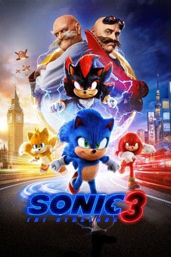 Sonic 3. Szybki jak błyskawica Bajeczki