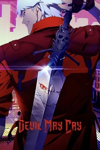 Devil May Cry Bajeczki