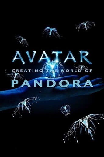 Avatar: Creating the World of Pandora Bajeczki