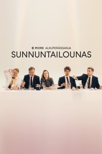 Sunnuntailounas Bajeczki