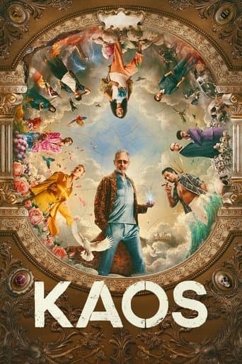 KAOS Bajeczki