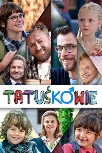 Tatuśkowie Bajeczki