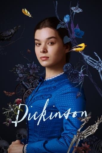 Dickinson Bajeczki