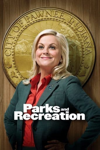 Parks and Recreation Bajeczki