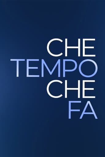 Che tempo che fa Bajeczki
