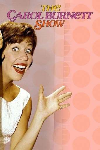 The Carol Burnett Show Bajeczki