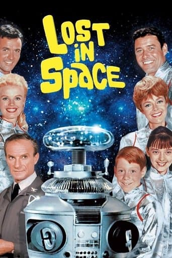 Lost in Space Bajeczki