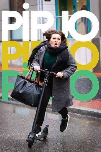 Pirjo Bajeczki