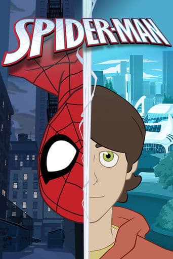 Spider-Man Bajeczki