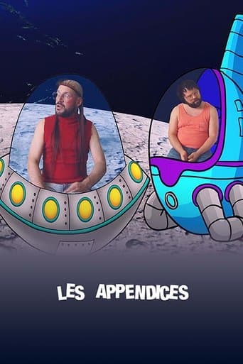 Les Appendices Bajeczki