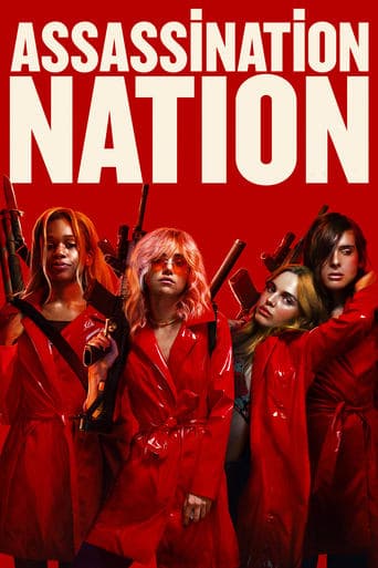 Assassination Nation Bajeczki