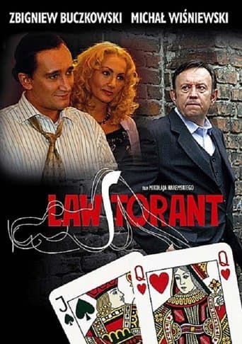 Lawstorant Bajeczki