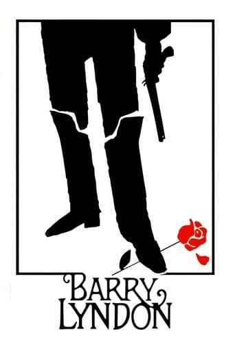 Barry Lyndon Bajeczki