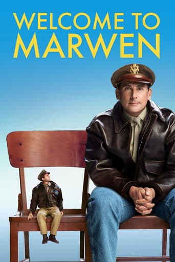 Witajcie w Marwen Bajeczki