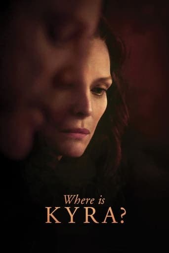 Where Is Kyra? Bajeczki