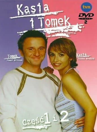Kasia i Tomek Bajeczki
