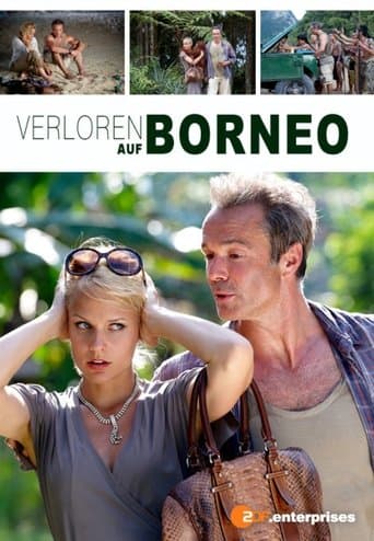 Verloren auf Borneo Bajeczki