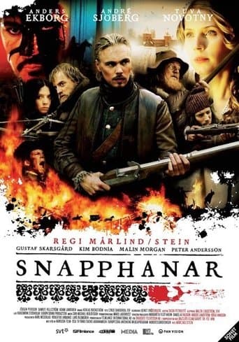 Snapphanar Bajeczki