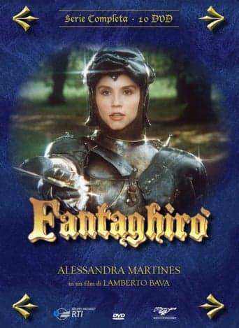 Fantaghirò Bajeczki