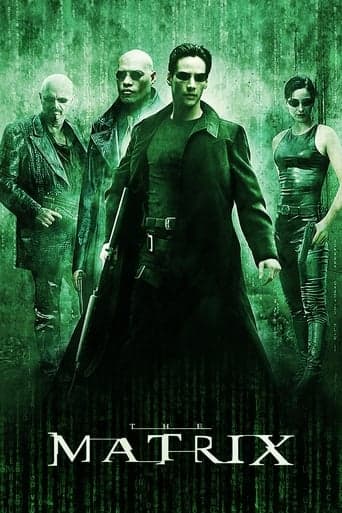 Matrix Bajeczki