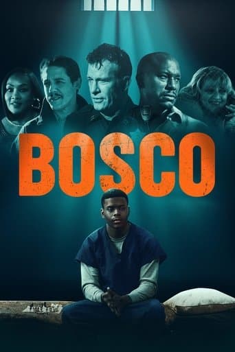 Bosco Bajeczki