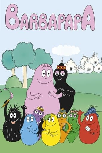 Les Barbapapa Bajeczki