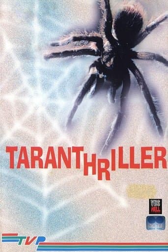 Taranthriller Bajeczki