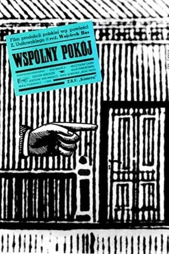 Wspólny pokój Bajeczki