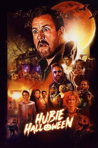 Hubie Ratuje Halloween Bajeczki