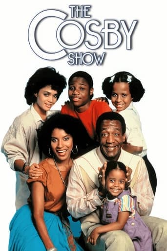 The Cosby Show Bajeczki