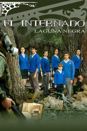 El internado Bajeczki