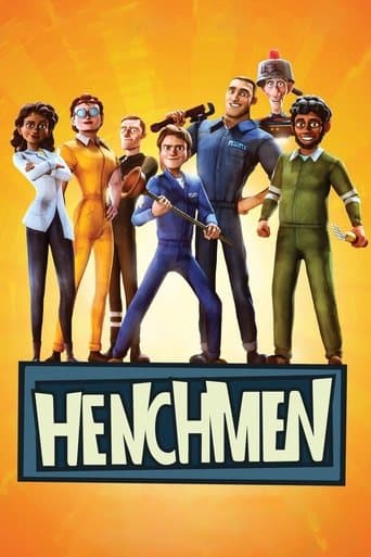 Henchmen Bajeczki