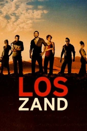 Los Zand Bajeczki