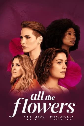 Todas as Flores Bajeczki
