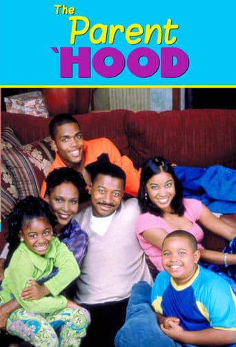 The Parent 'Hood Bajeczki
